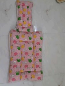 Baby Carry Bed