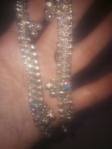 artifical ankelet new only never used.my shop closed so selling in less price .grab it