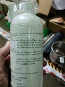 FIX DERMA Cleansing Milk...