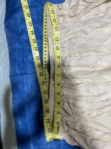 🌸 Pastel Paisley Grace Kurta plazoo Set