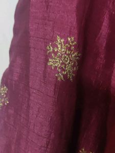 Ethnic Gown