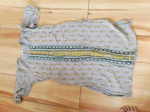 6 Kurtas
