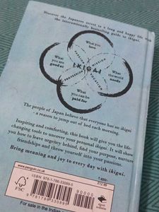 &#34;Ikigai: The Japanese Secret to a Long and Happy L