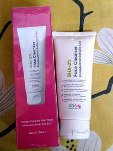 Face Wash