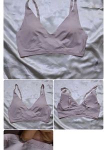combo. Bra