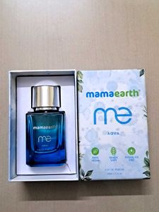 Mamaearth Me Aqua Perfume