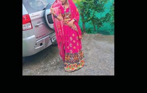 Stunning Pink Lehenga