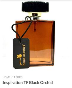 Inspiration perfumes combo