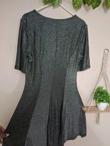 Stylish Simmer Mini Dress