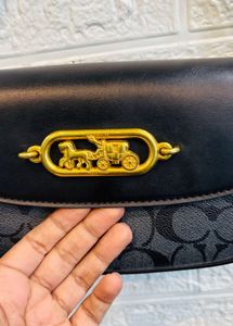 🇺🇸 Coach Imported Shoulder Bag