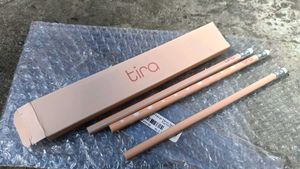 Tira Design Pencil Set