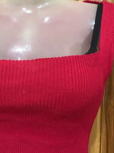 Pinterest Top Reversible