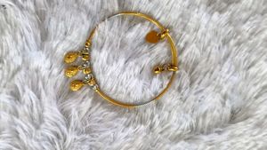 Adjustable Bangles