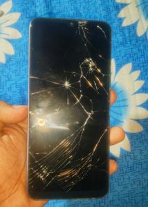 Vivo Y17s Running Mobile