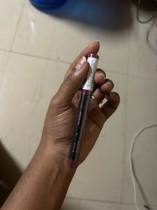 Faces Canada Ultime Pro Hd Intense Matte Lipstick