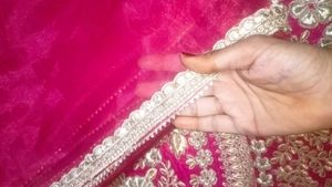 Bridal Lehenga
