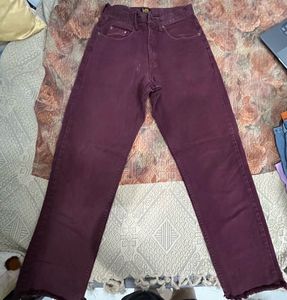 Lee Riders jeans