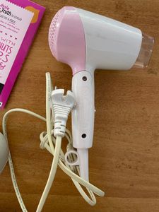 Philips 1200 Watt Hair Dryer