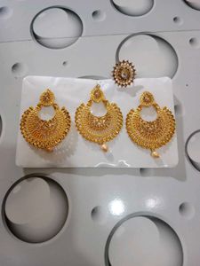 Jewellery Sets