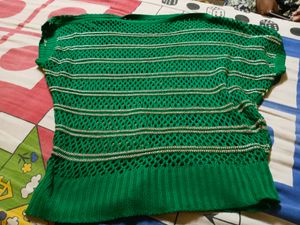 Crochet Top