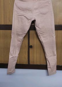 Tommy Hilfiger Pink Jeans