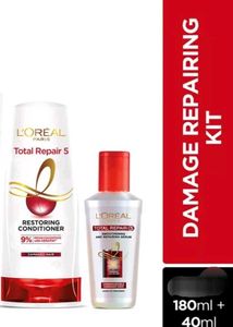 L&#39;Oreal Paris Total Repair 5 Conditioner &amp; Serum