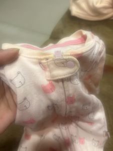 Gap Romper