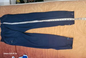 Adidas Blue Track Pants