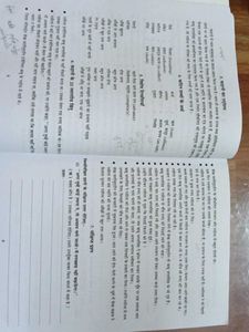 ICSE X Sahitya Sagar Work Book And Help Boo