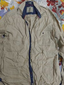 LP Linen Shirt