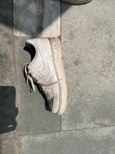 AF1 ( airforce 1) Nike