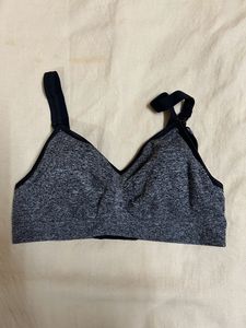 Adidas Puma And UnderArmour High Impact Sports Bra