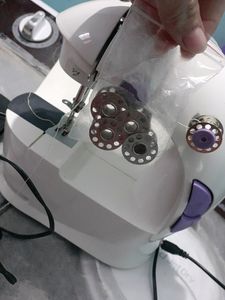 Mini Sewing machine