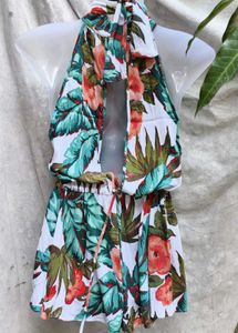 SALE! Vacation/Beach Dress