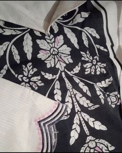 Up Down Kudti With Dhoti Paint