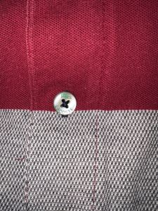 Lacoste Striped Polo T-Shirt - Men&#39;s Casual