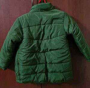 Winter Jacket