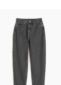 H&amp;M Loose Jeans