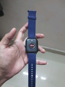 Noise ColorFit Pro 4 Alpha Smartwatch