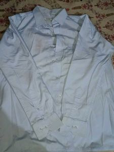 Light Blue Shirt 👕