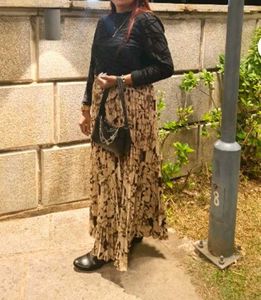Party Wear Skirt For Women