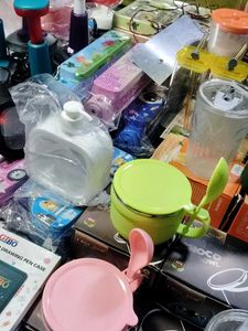 Kitchen & School Supplies 💫