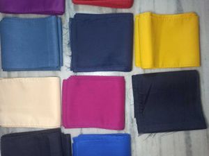 saree fall pico