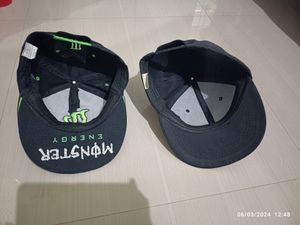 Cap Combo