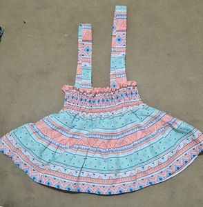 Baby Girls Skirt