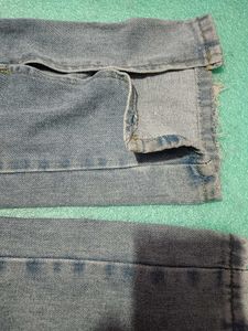 Stylish Denim Jeans
