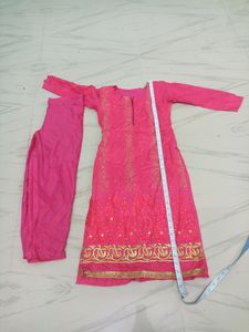 Beautiful Kurta Pant Without Duppata