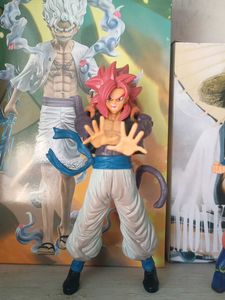 Super Saiyan 4 Gogeta