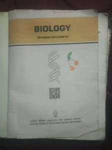 NCERT BOOK 11 TH &amp; 12 CLASS BIOLOGY