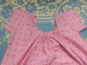 Nighty / Nighty Dress